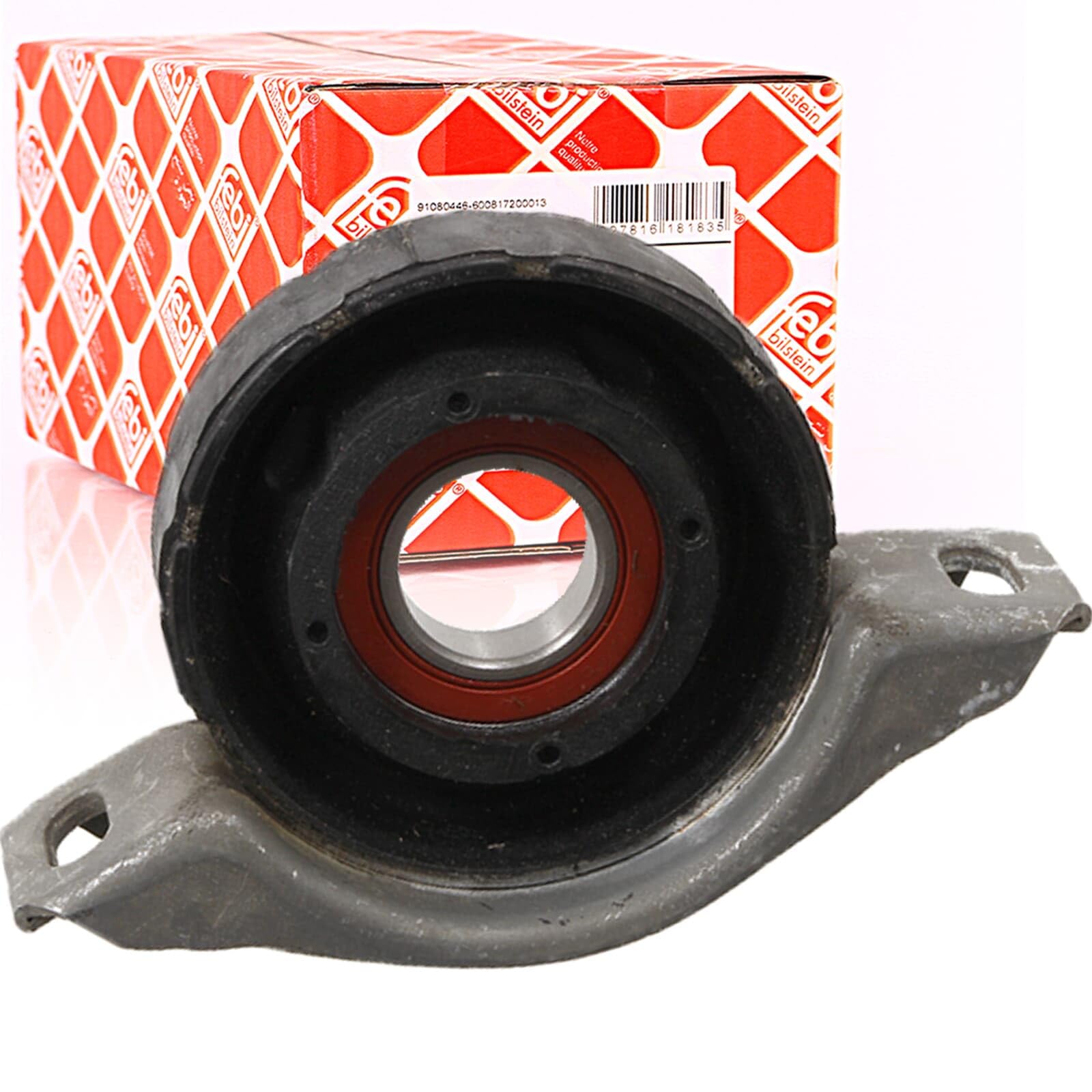 SUSPENSION PROPSHAFT 03897 FOR MERCEDES-BENZ 124/T-Model/Break E-CLASS 2.2L 4cyl