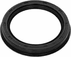 Amazon.com: Corteco 19016619B Shaft Seal, wheel hub : Automotive