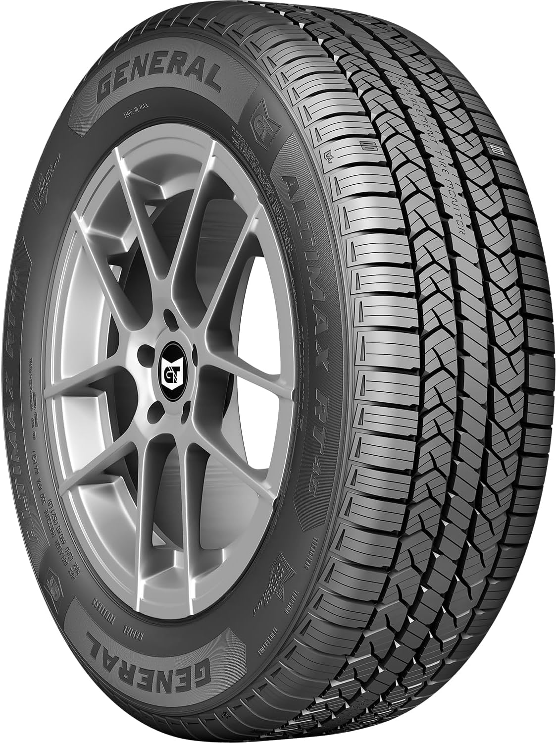 General Altimax RT45