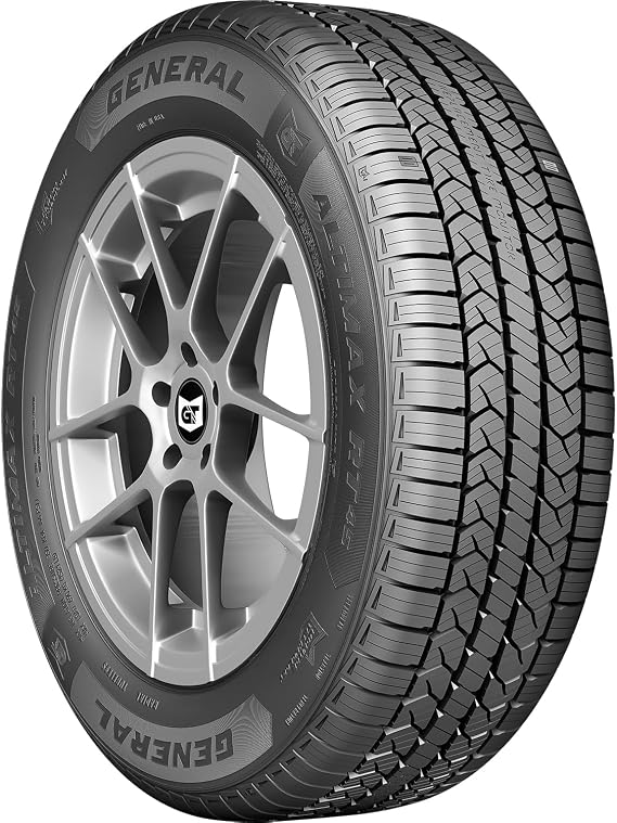 General Tire Altimax RT45