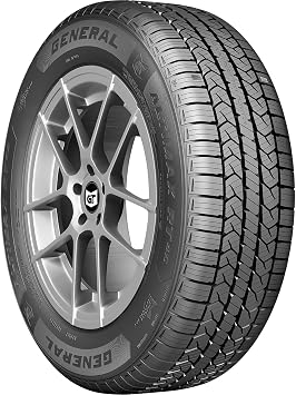 General Tire Altimax RT45