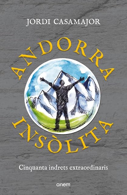 Portada de Andorra insòlita