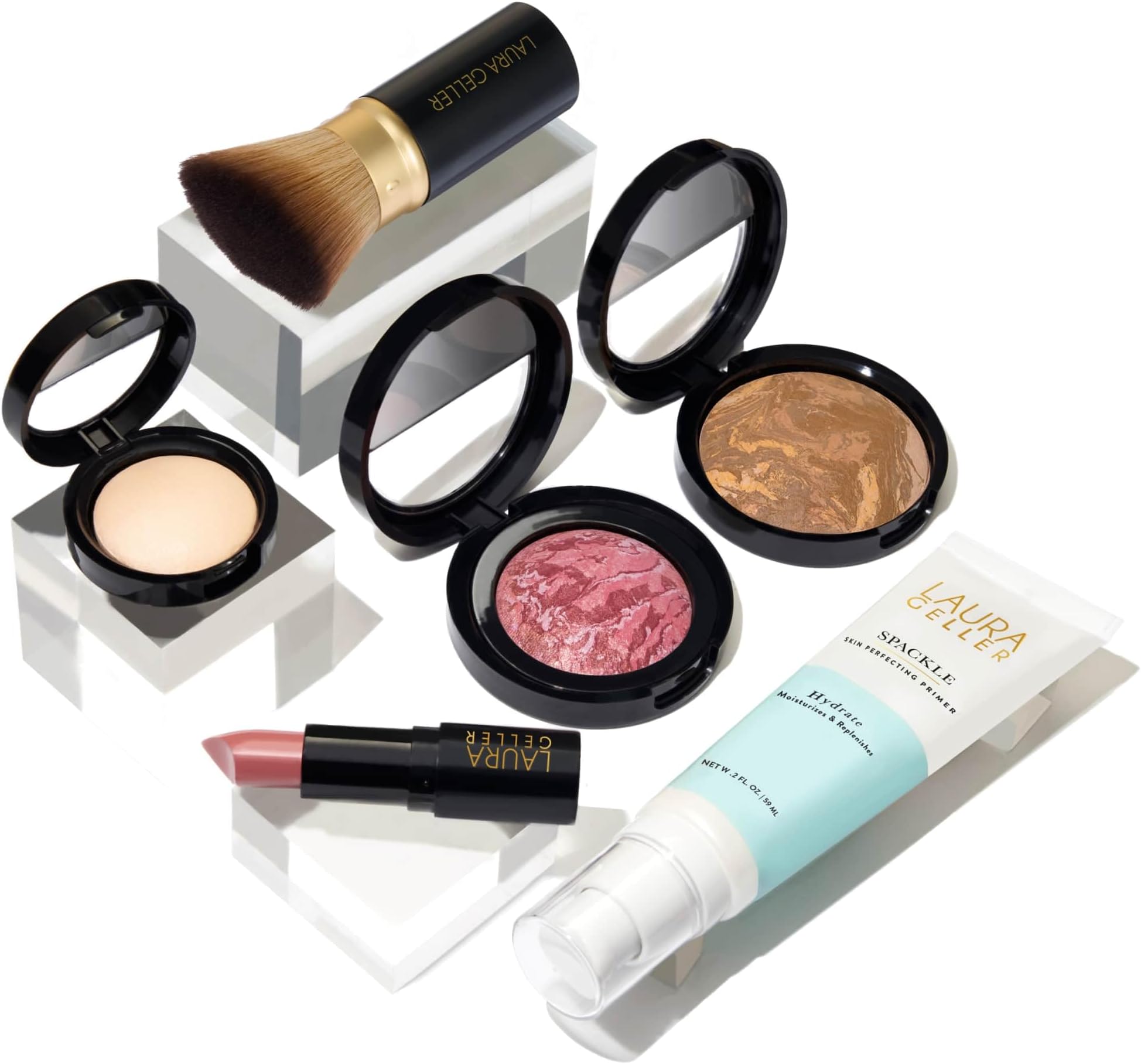 Cult Classics Full Face Kit: Sand