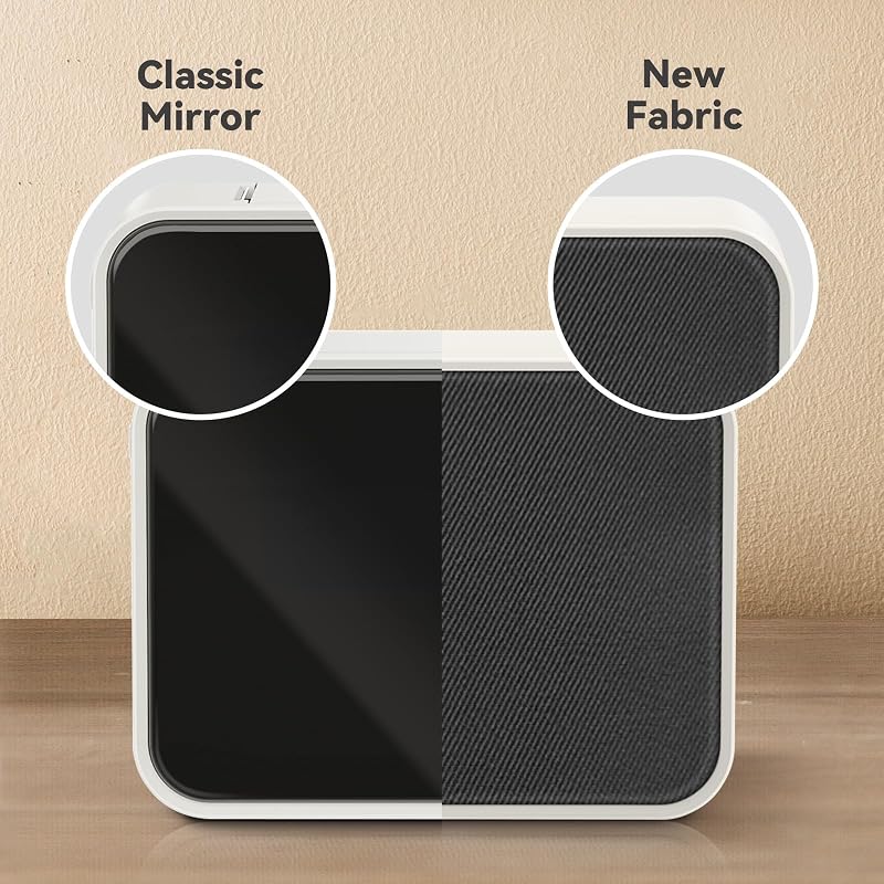Pristar P15 Bluetooth címkenyomtató, öntapadós, iOS/Android alkalmazás, újratölthető