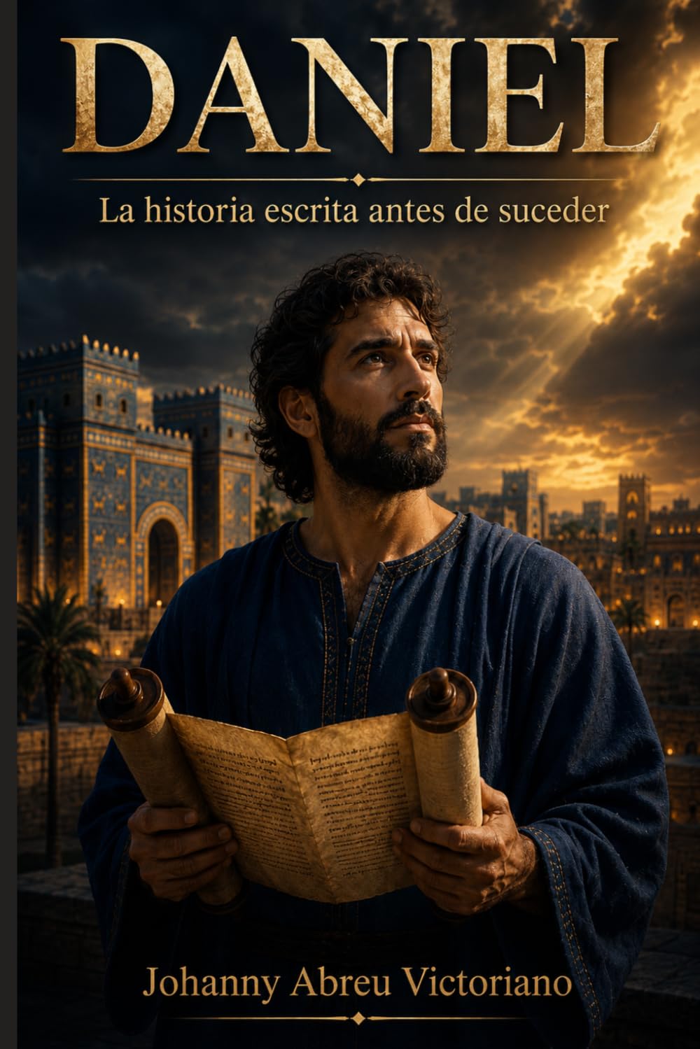 Daniel: la historia escrita antes de suceder: Imperios, profecías y el reino eterno de Cristo (La profecía bíblica explicada)