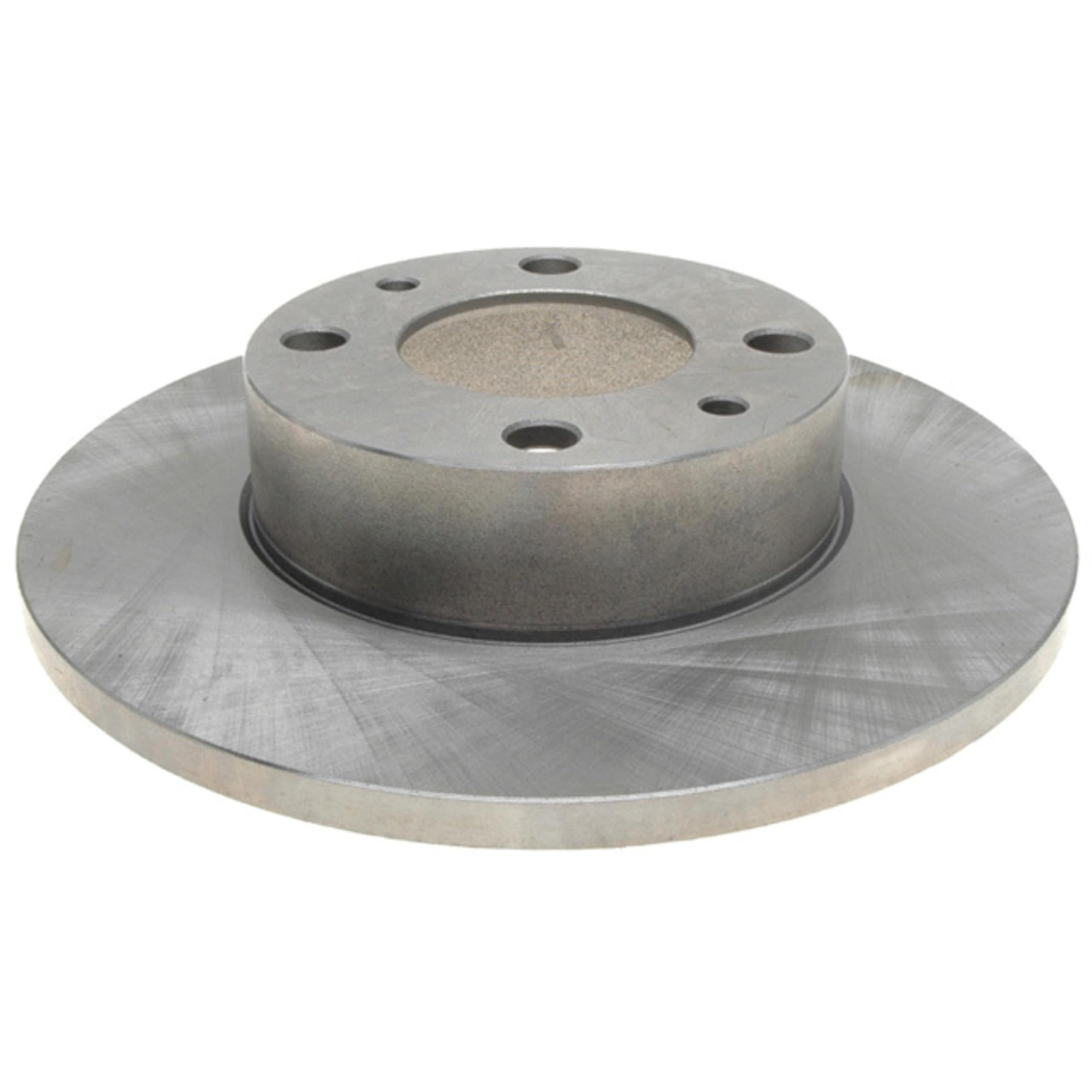 Disque de frein ACDelco 18A1354A performant conforme aux spécifications constructeur - 5