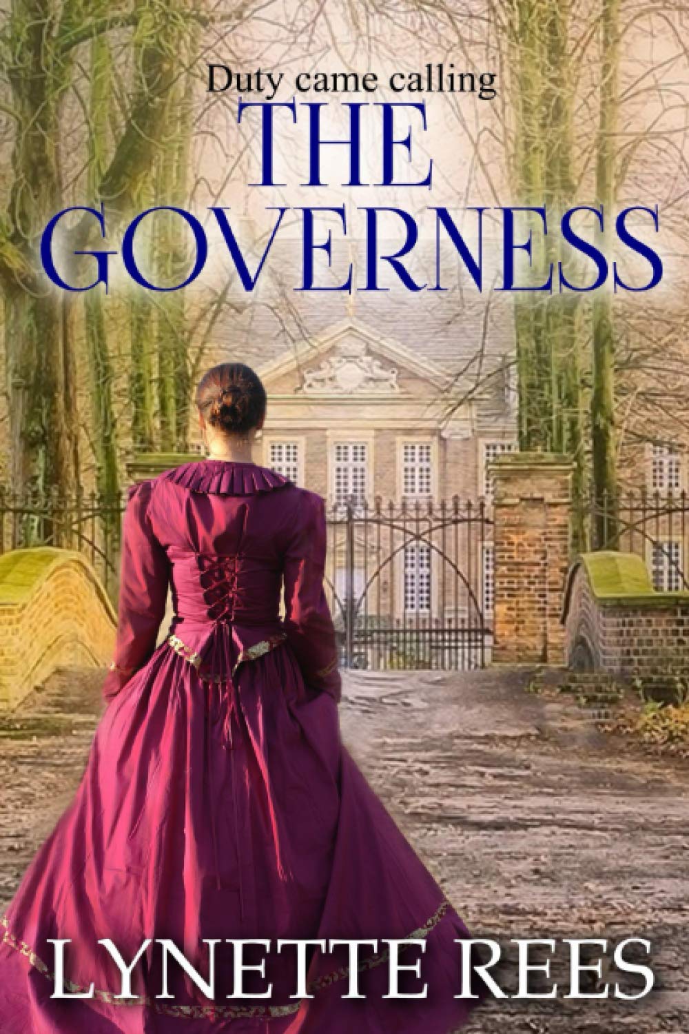 The Governess