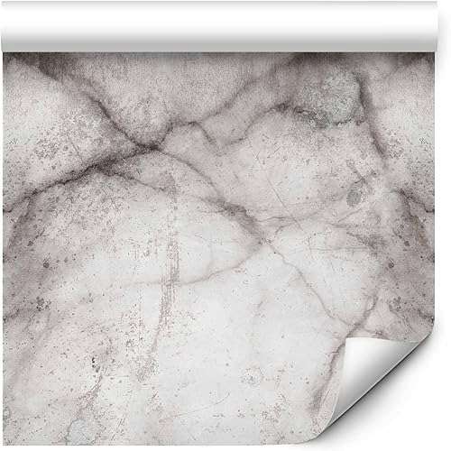 Miniatura 22 de artgeist Papel tapiz de cemento sintético de 19 x 394 pulgadas, efecto 3D, autoadhesivo, adhesivo, adhesivo, adhesivo, adhesivo, adhesivo, #10