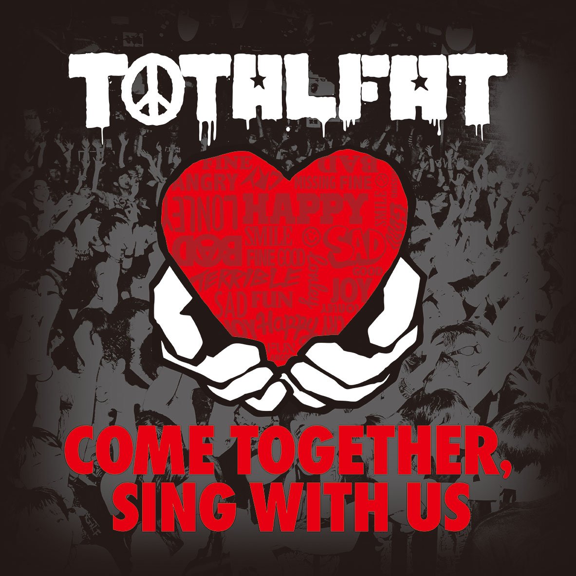 Amazon.co.jp: COME TOGETHER, SING WITH US: ミュージック