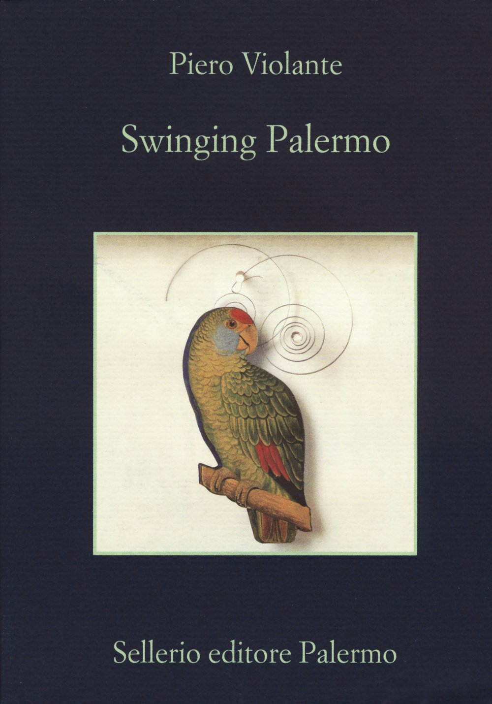 Swinging Palermo - 4