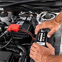 Vista 2 de Brickhouse GPS Tracker for Vehicles - Livewire Volt 4G LTE Wired Car Tracker with GPS Tracking & Mapping - Enhance Security with Real-Time 24/7