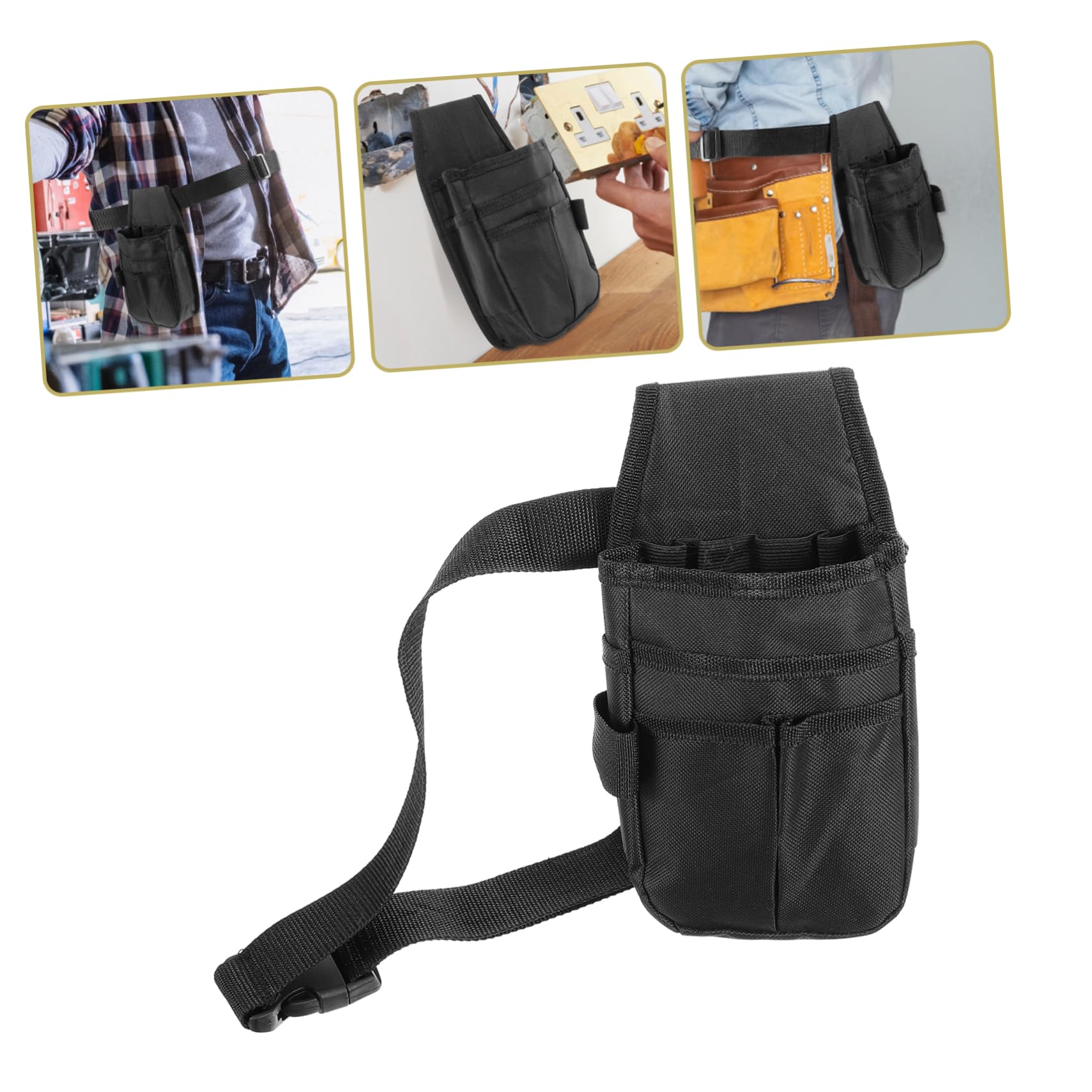 best tool bags for electricians