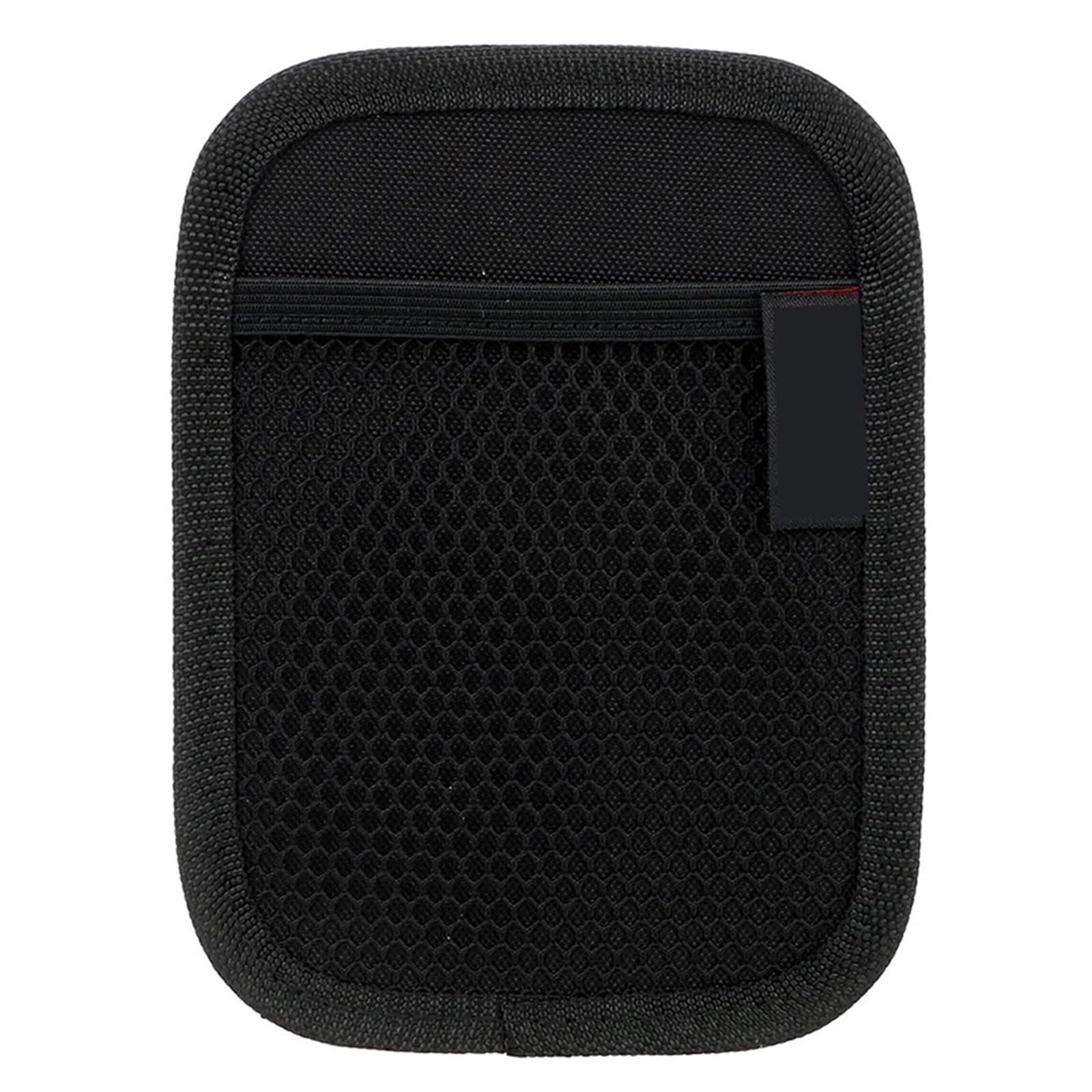 Oxford Fabric Car Storage Net Bag Automotive Pocket Multi-use Seat Back Organizer(3pcs)