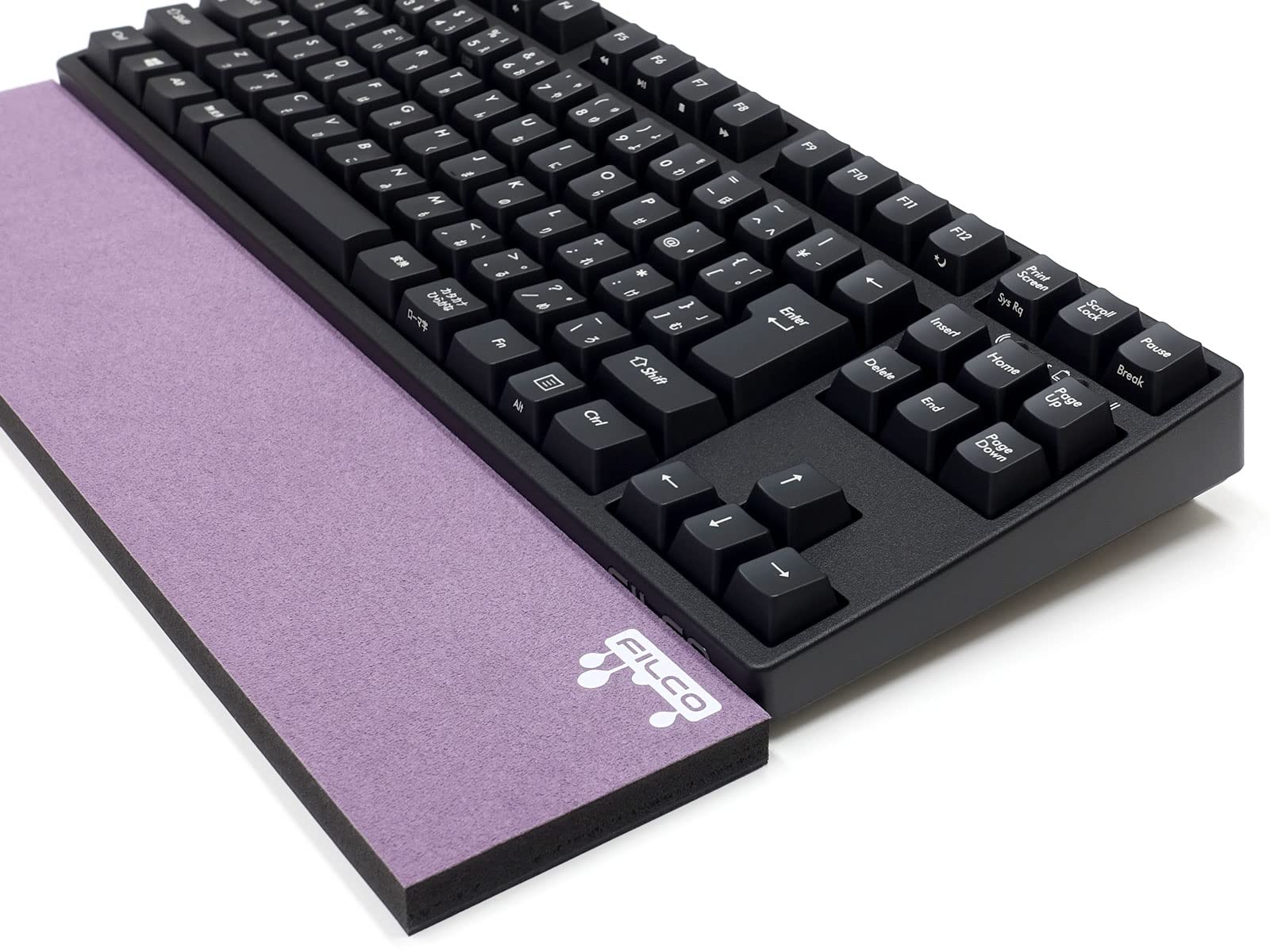 Amazon.co.jp: FILCO Majestouch リストレスト “マカロン