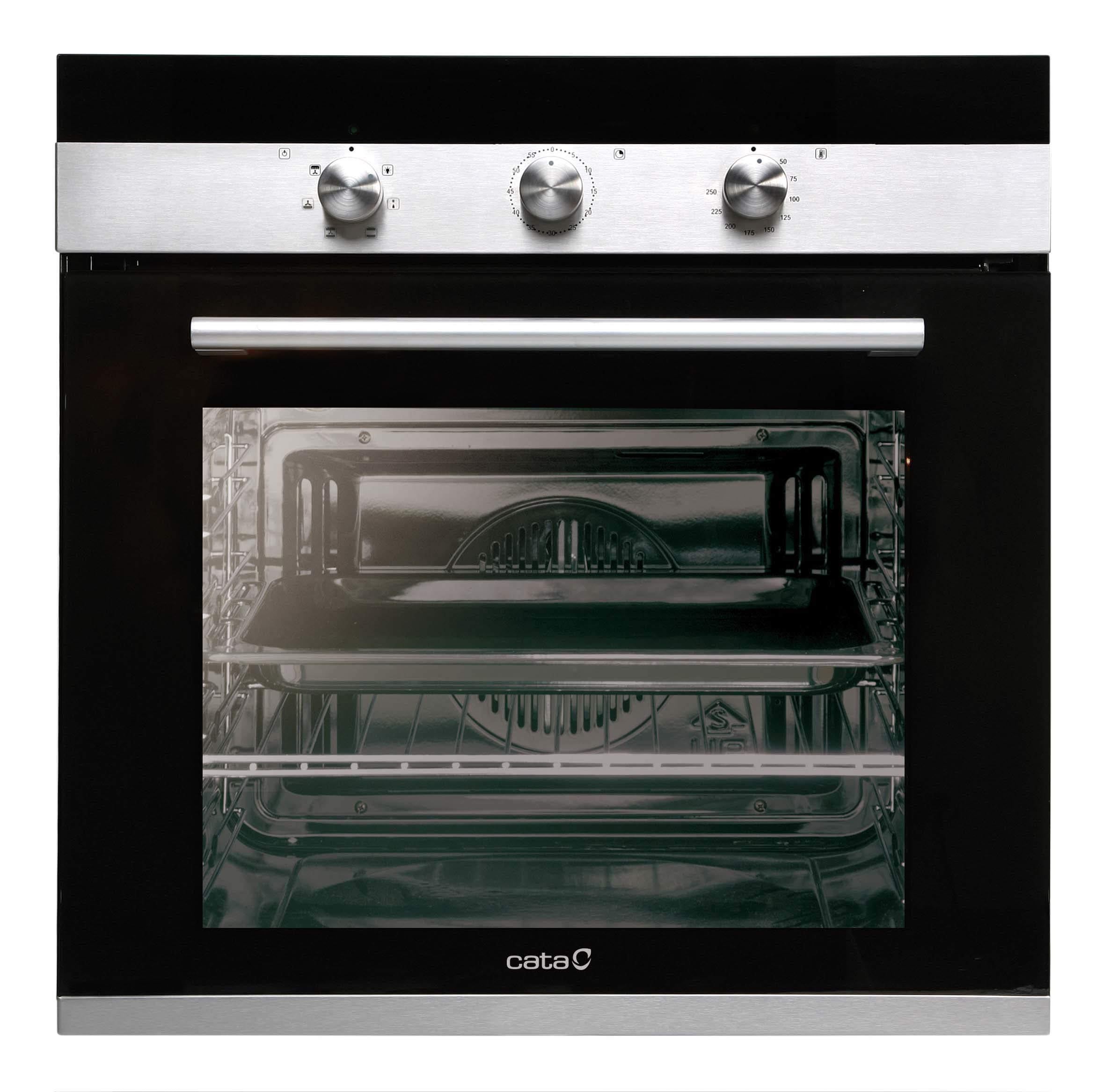 Four multifonction Cata CM760ASBK 2400 W 59 L