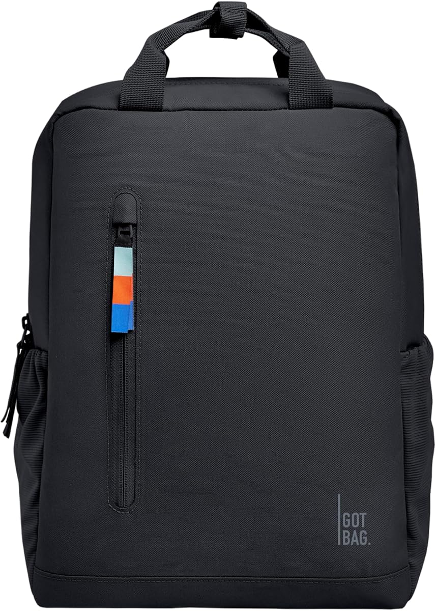 The Daypack view 4