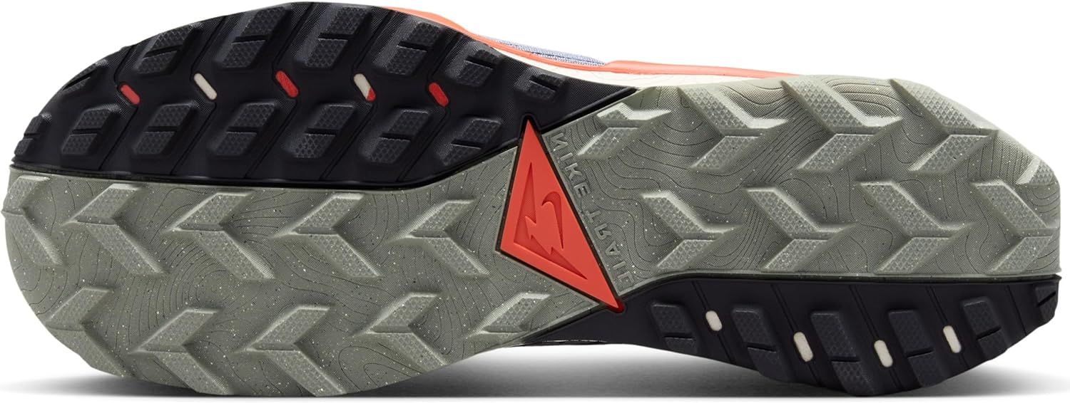 Nike Men's React Wildhorse 8 Running Shoes