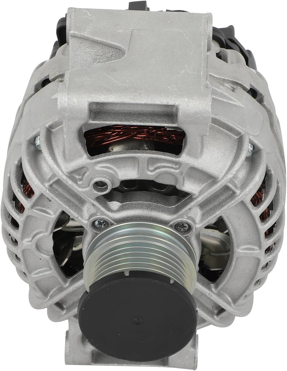 cciyu 12384 Alternator Replacement for Dodge for Sprinter 2500 2.7L 2003-2006,for Dodge for Sprinter 3500 2.7L 2003-2006,for Freightliner for Sprinter 2500 2.7L 2002-2006