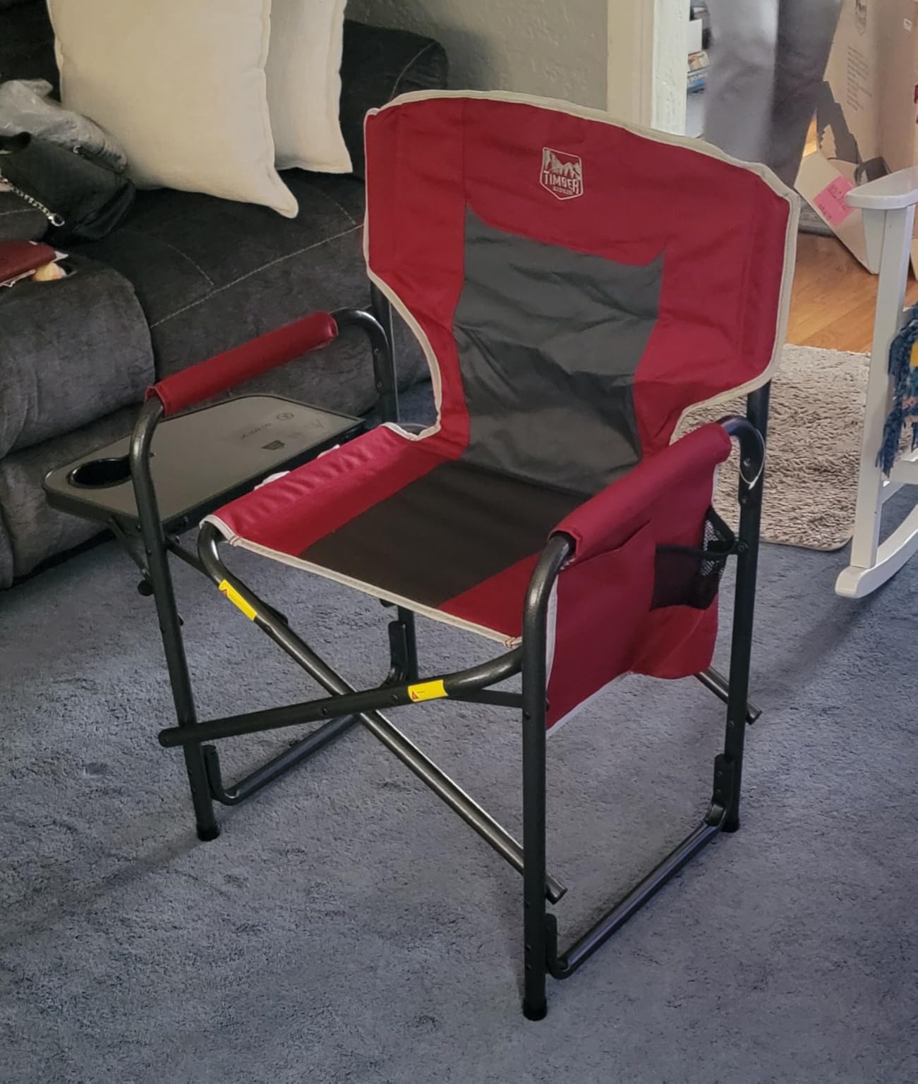 Customer Image
