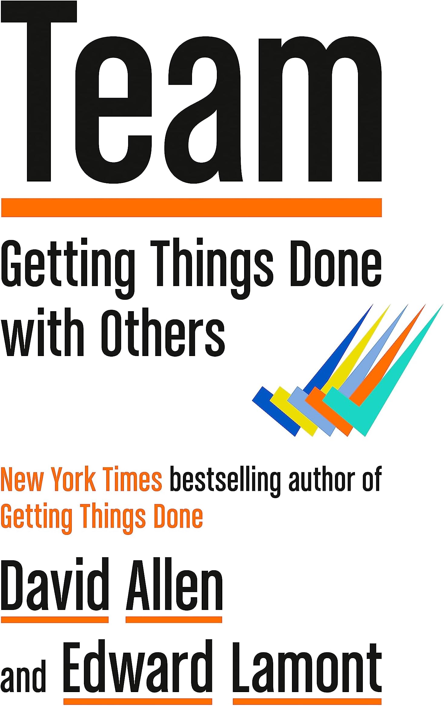 Viking Team: Getting Things Done with Others