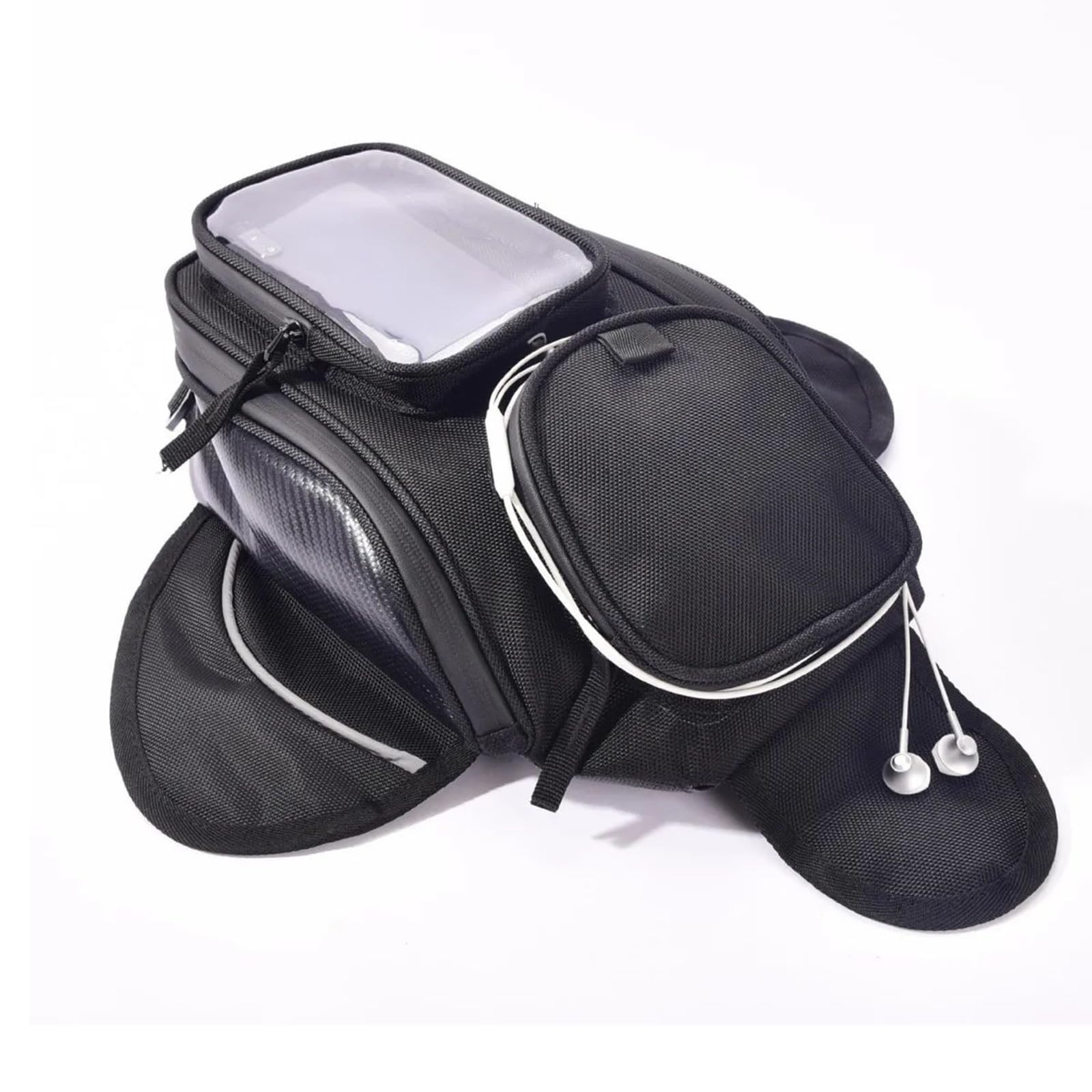 Bolsa deposito Moto para Kymco Ak550 AK 550