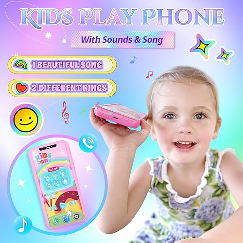 Miniatura 5 de GIFTINBOX Play - Bolso para niñas pequeñas, juguetes para niñas de 3 a 5 4 a 5 y 6 a 8 años, juguetes para niñas, regalos de cumpleaños y juguetes