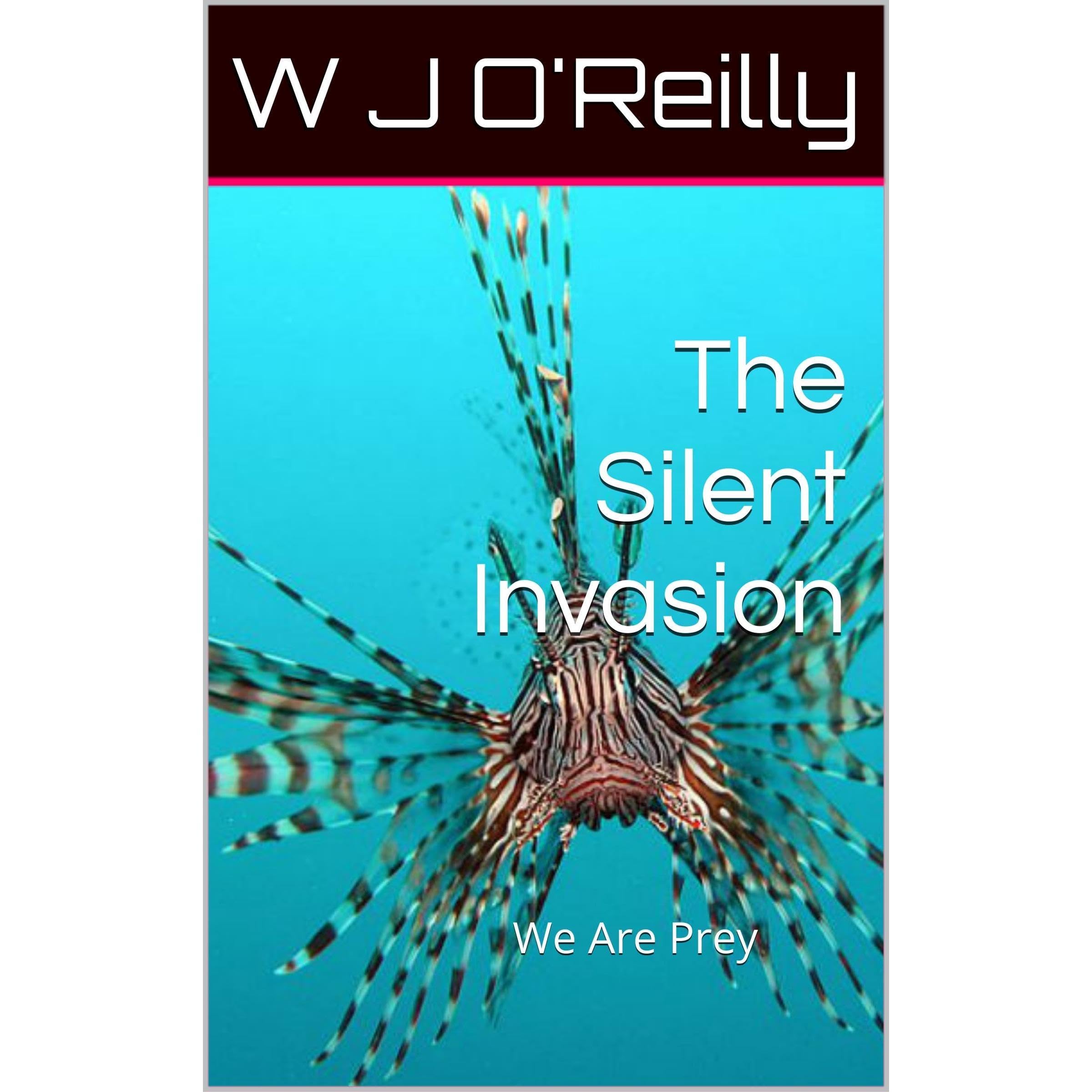 The Silent Invasion