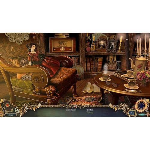 Miniatura 4 de Demon Hunter Chronicles from Beyond Untold Story Deluxe Edition PC Download