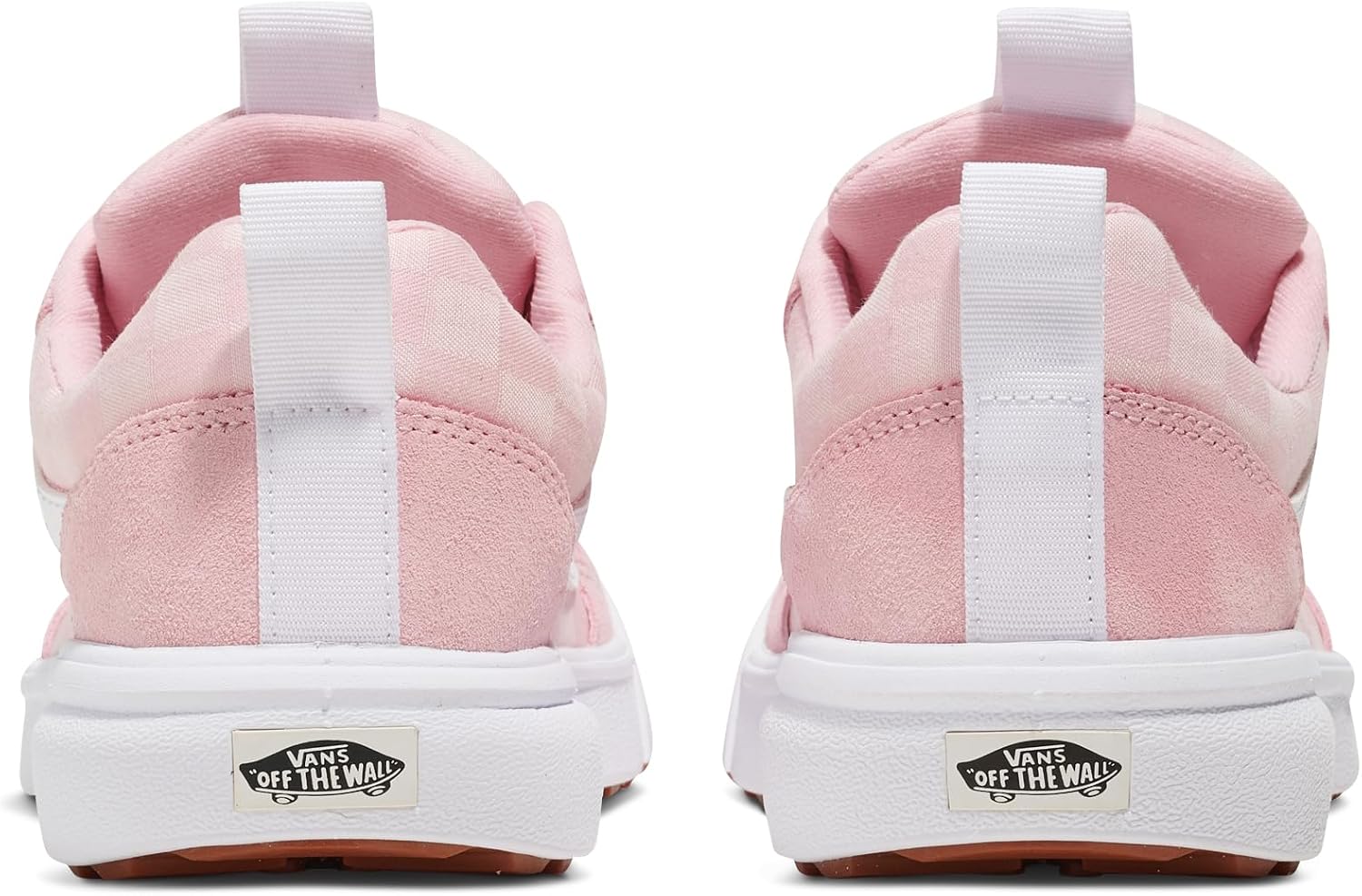 Vans Women's Range EXP Sneaker