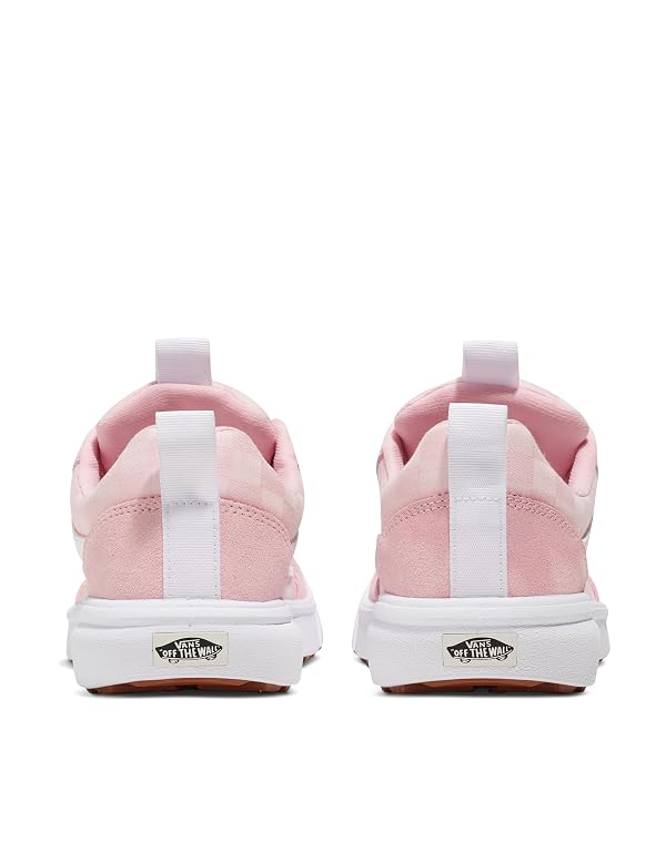 Vans Women's Range EXP Shoe - Athletic Fashion Sneakers for Walking, Hiking & Everyday Wear by Vans - Used condition - Image 3