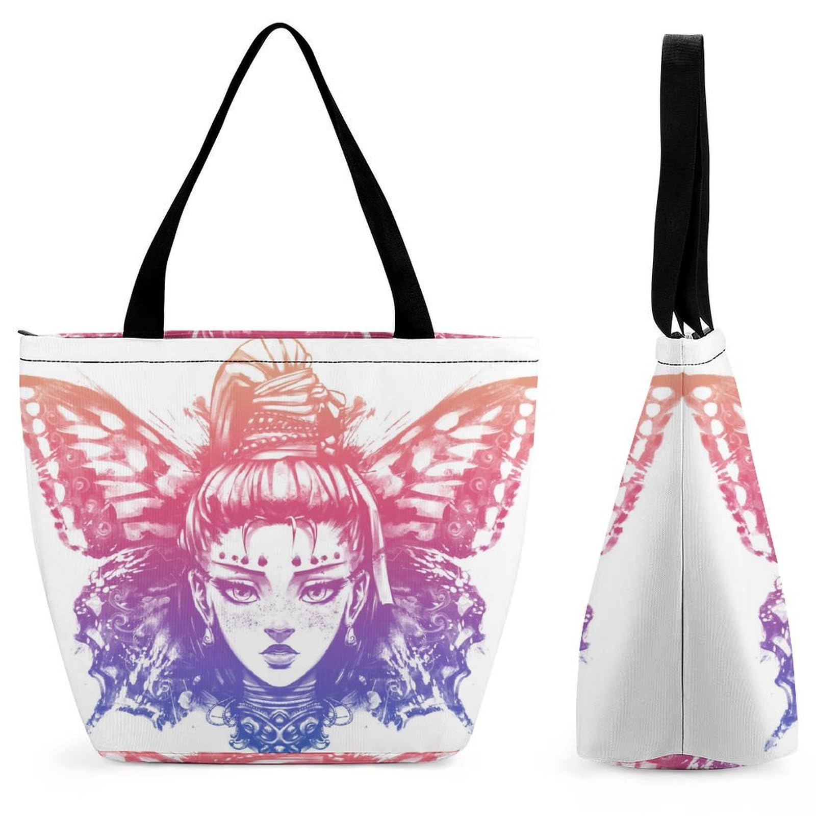 Sac à bandoulière pour voyage et escapades en ville - 8