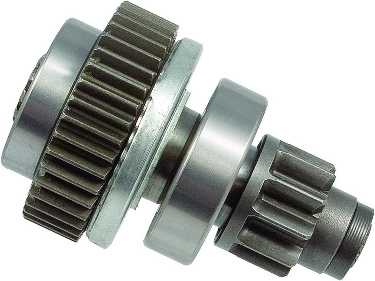 OEG Parts New Starter Drive Compatible with Chrysler Town & Country V6 3.8L 94-05 028300-7720 SND5051 220-52033