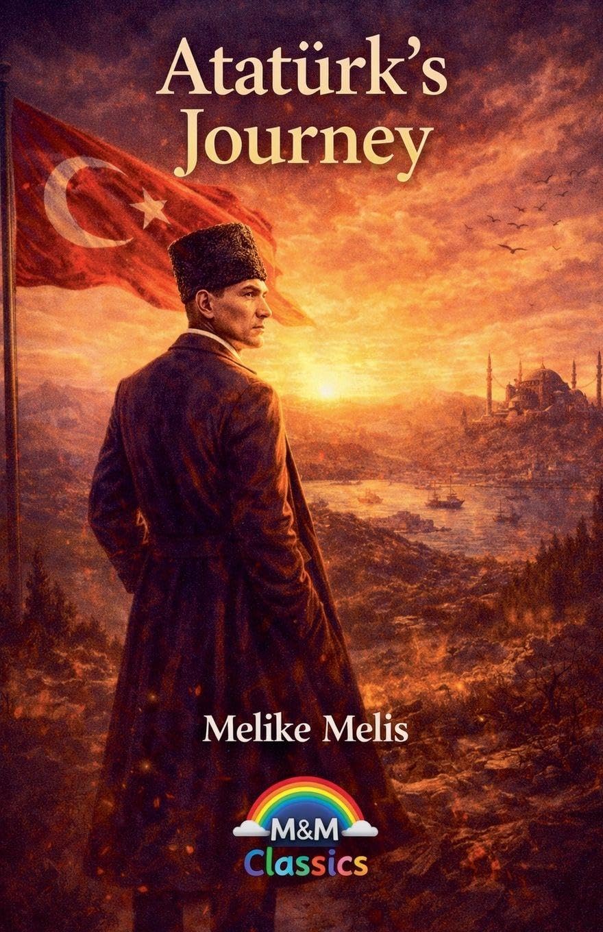 Atatürk's Journey