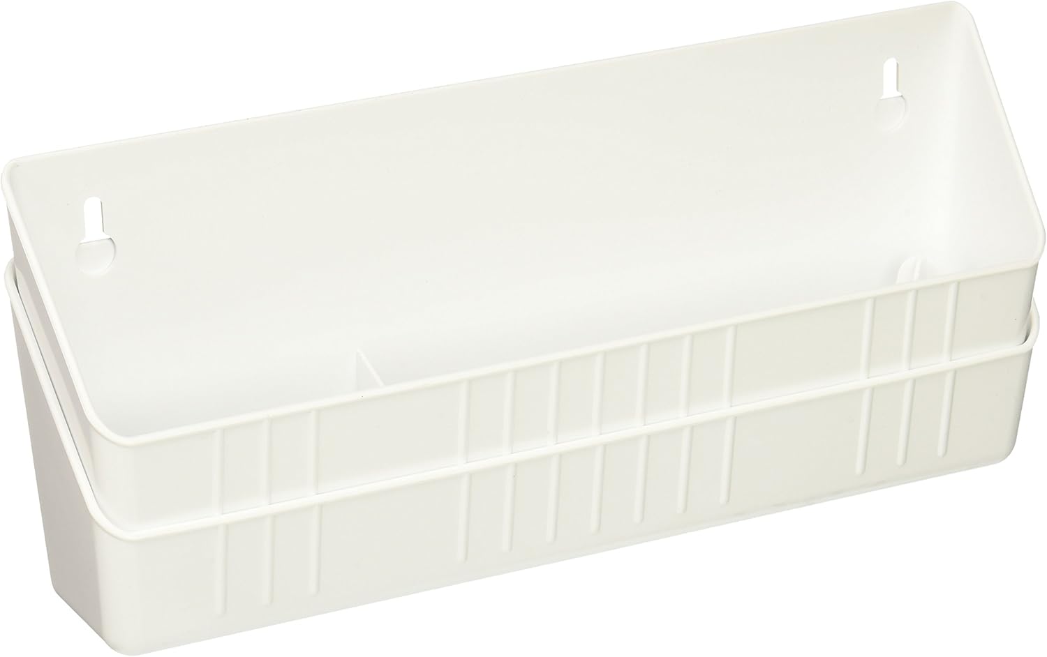 REV A SHELF FBA_657211W5 11 TipOut Front Sink Tray Set