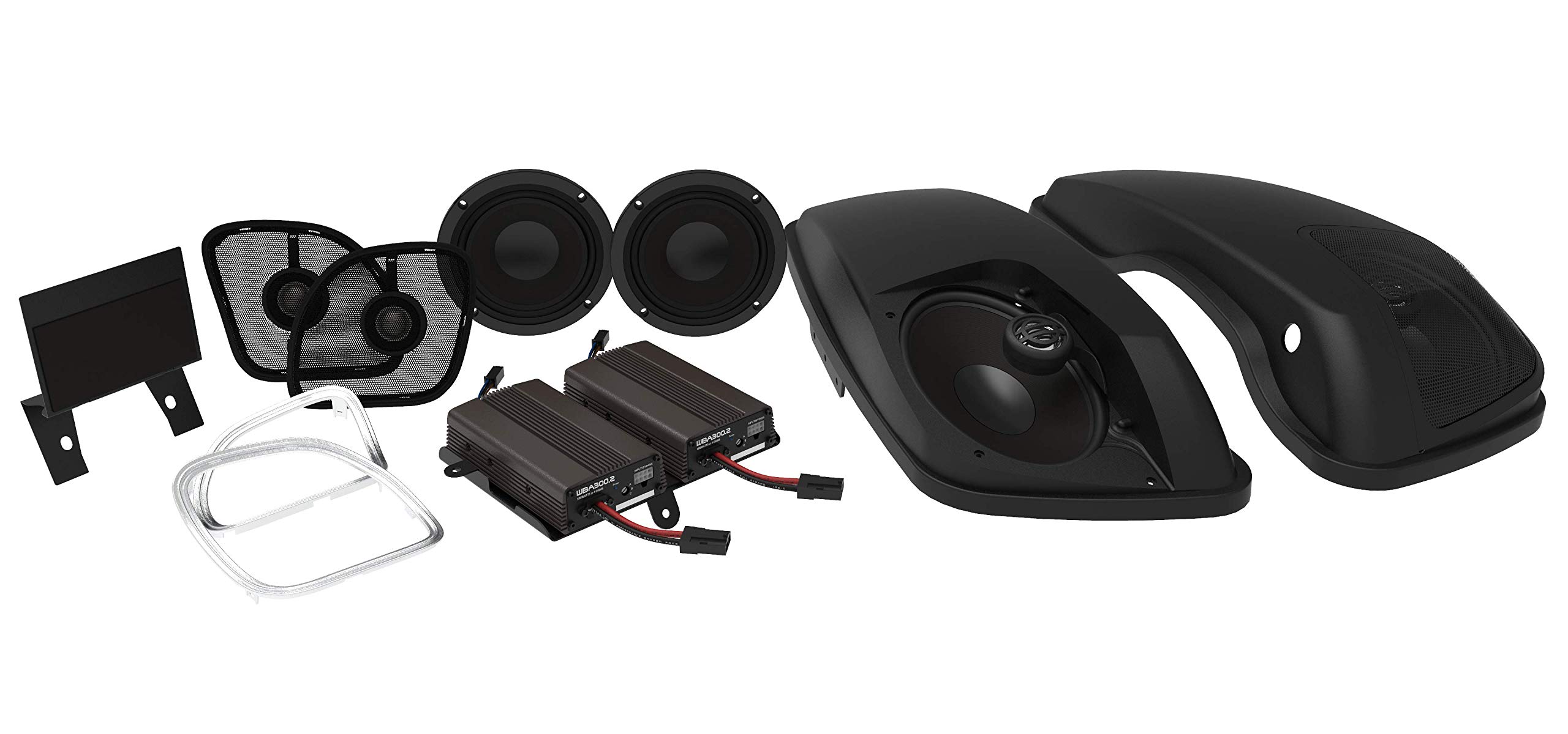 Hogtunes Wild Boar Audio Big Pig Rg 600 Watt Desertcart Cyprus