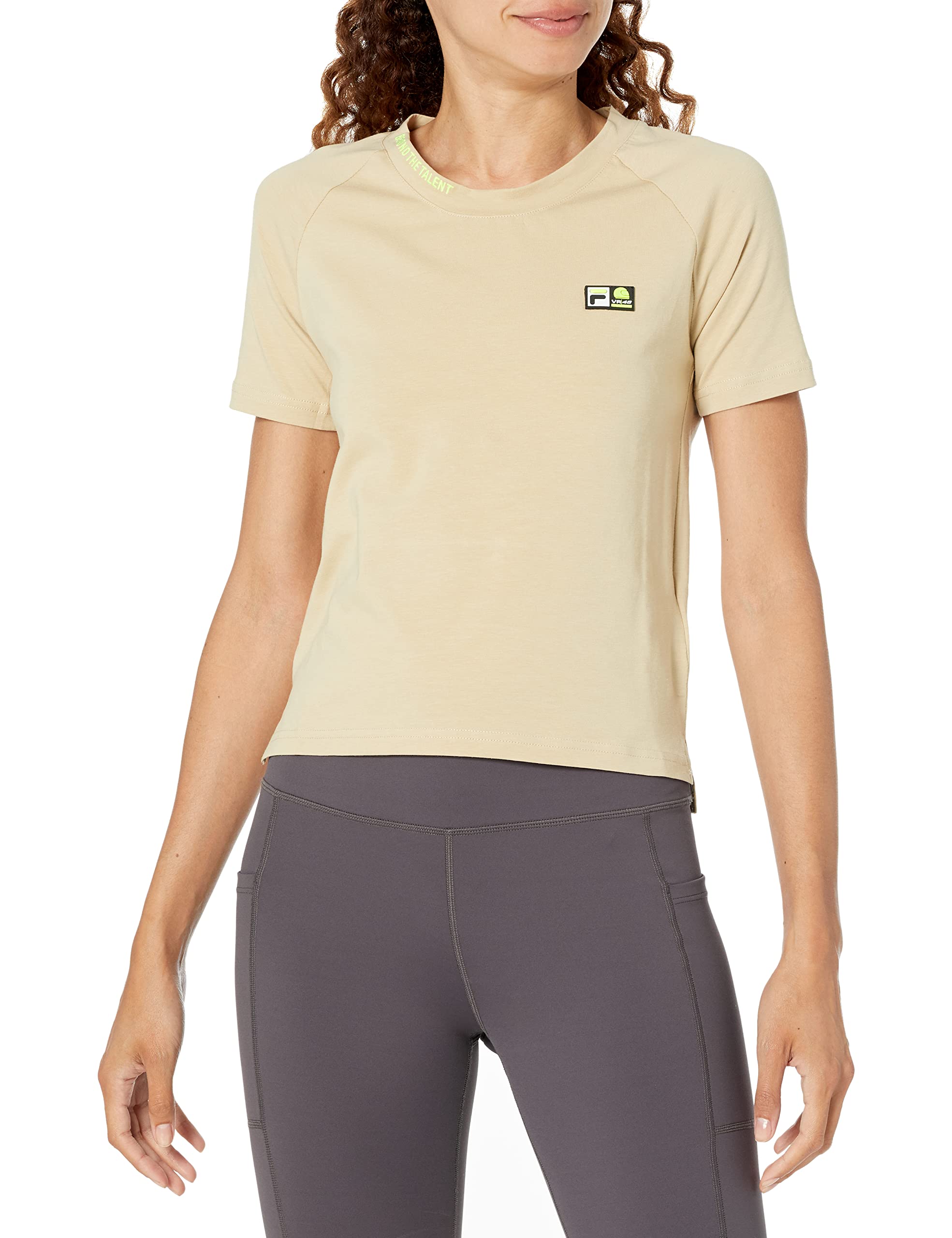 Fila Women's Vr46 Riders Academy Collection