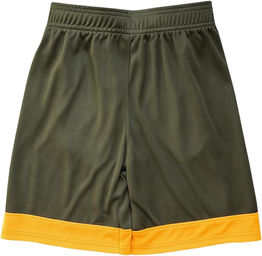 Under Armour Boys' Tech Graphic Shorts