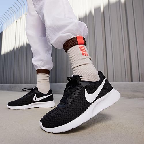 Vista 6 de Nike Tanjun Zapatillas de running para mujer