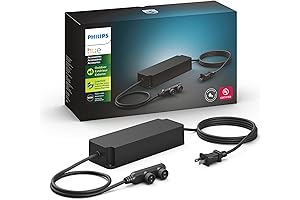 Philips Hue Outdoor Up Lights: Illuminate Your Surroundings