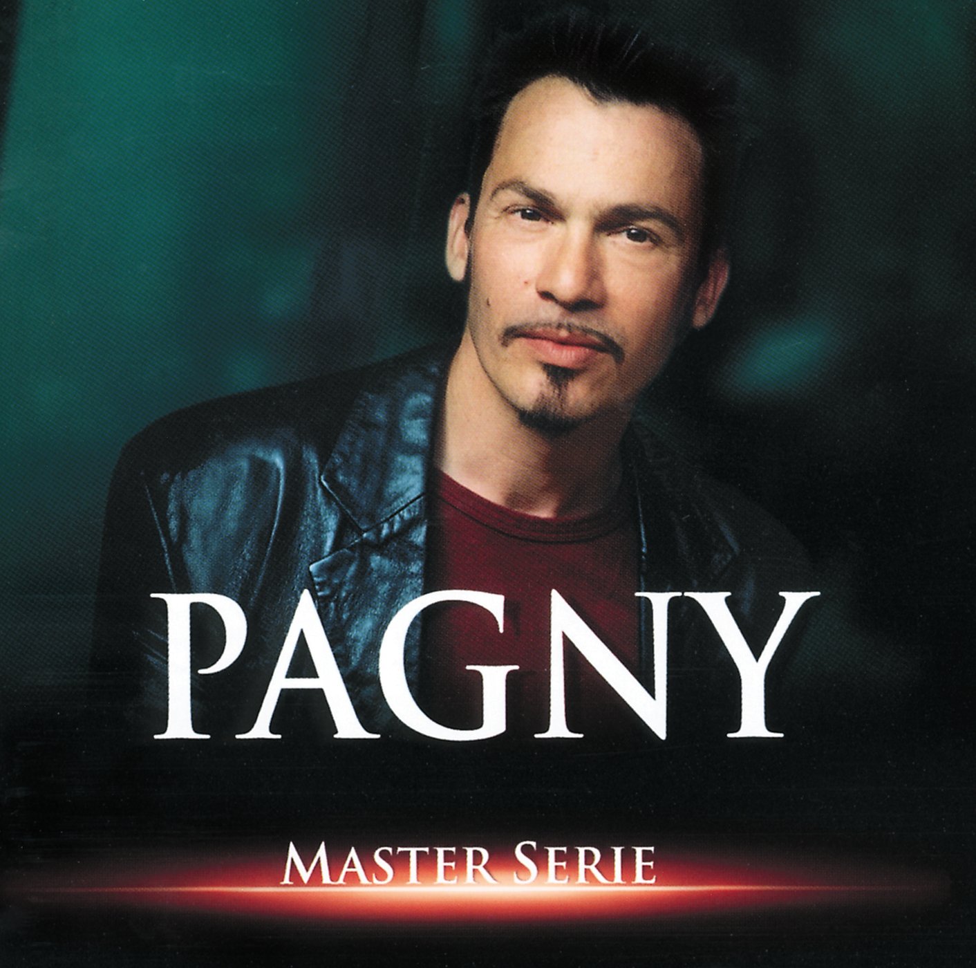 Master Serie [Audio CD]