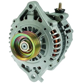 Amazon.com: OEG Parts New Alternator Compatible With Nissan