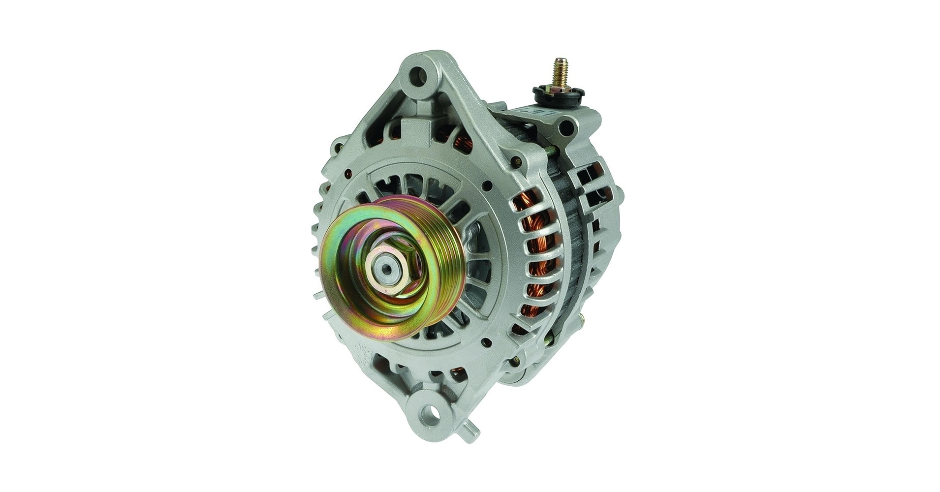 Amazon.com: OEG Parts New Alternator Compatible With Nissan