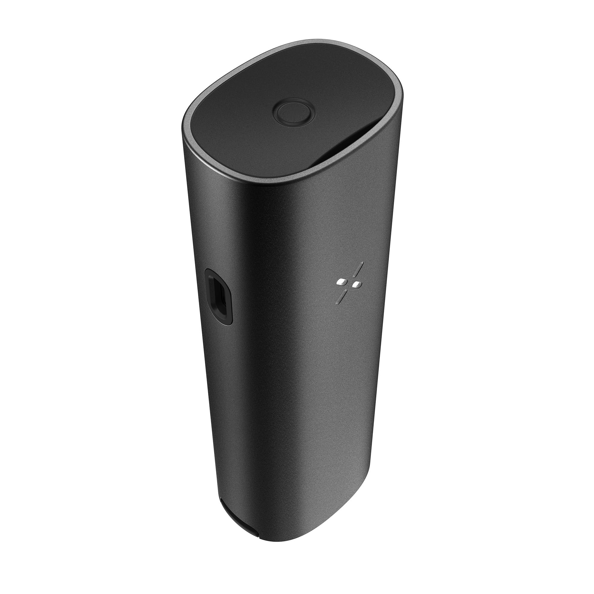 PAX Four Vaporizador De Hierbas Secas – Onyx | Calentador híbrido