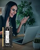 Lexar SODIMM RAM DDR4 8Go, 3200 MHz Ram PC Portable, Mémoire pour Ordinateur Portable SODIMM, 260-Pin SO-DIMM, Mémoire RAM, Memoire Haute Performance - 7