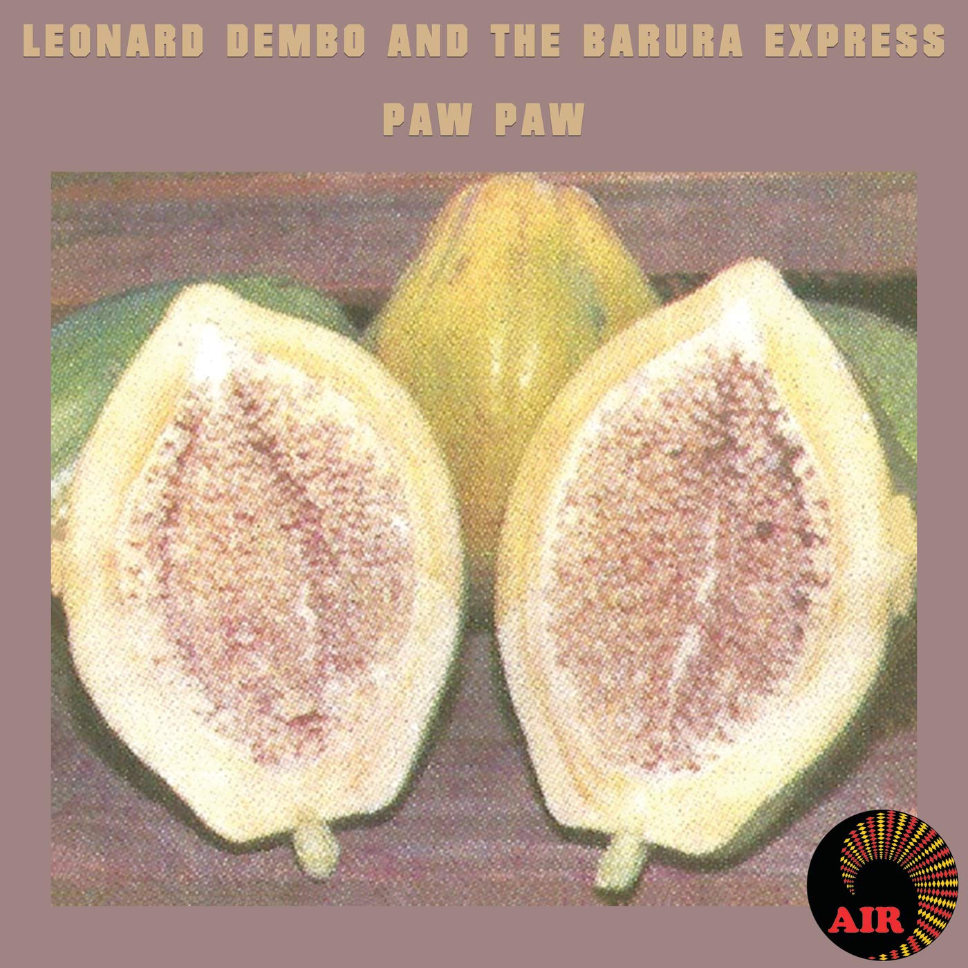 Leonard Dembo & The Barura Express