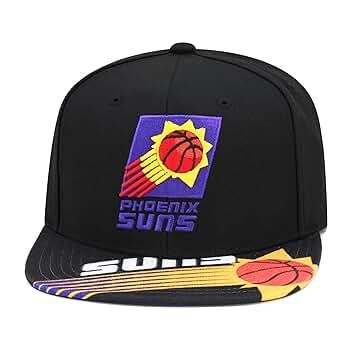 NBA Phoenix Suns マフラー Bradley Beal Phoenix Suns 2024-2025 Emirates NBA Cup Game