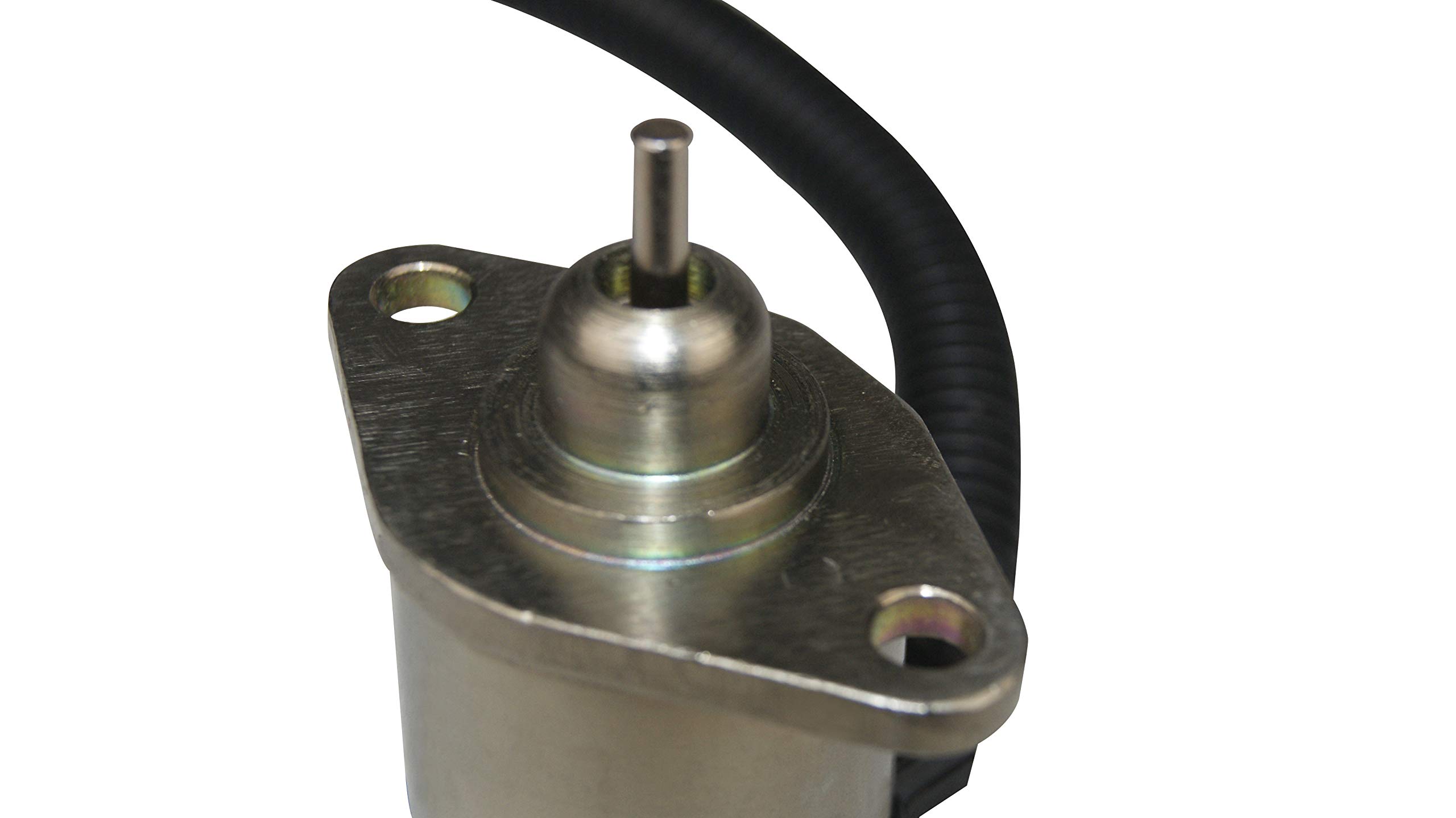 KEYOPO Solenoide de parada de combustível 0175-12A5C9S SA-4863 12V