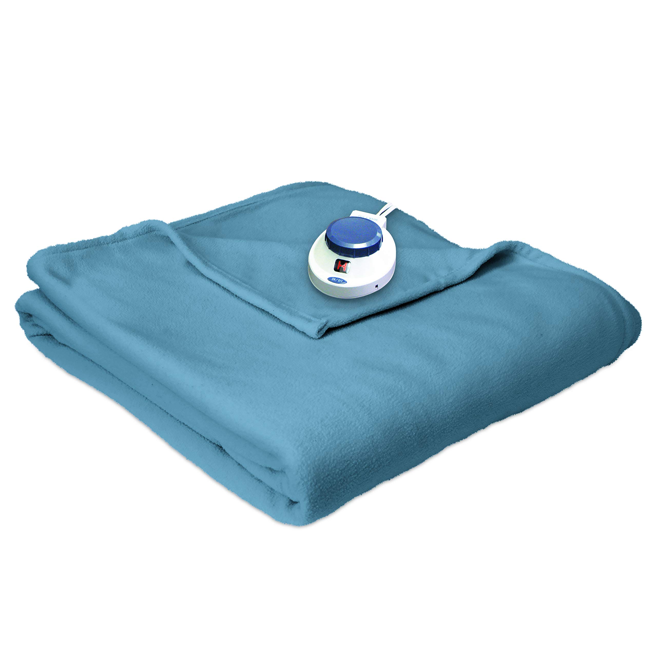 softheat blanket by perfect fit