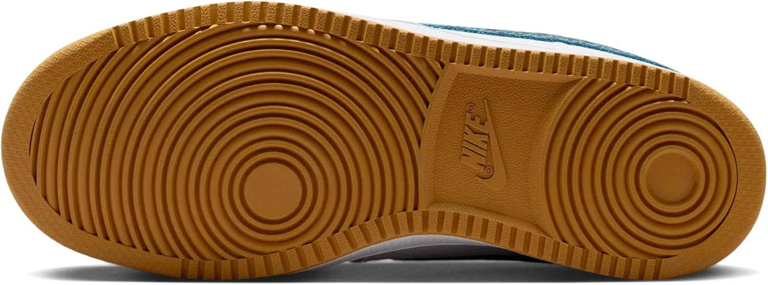 Nike Womens Court Vision Low Premium