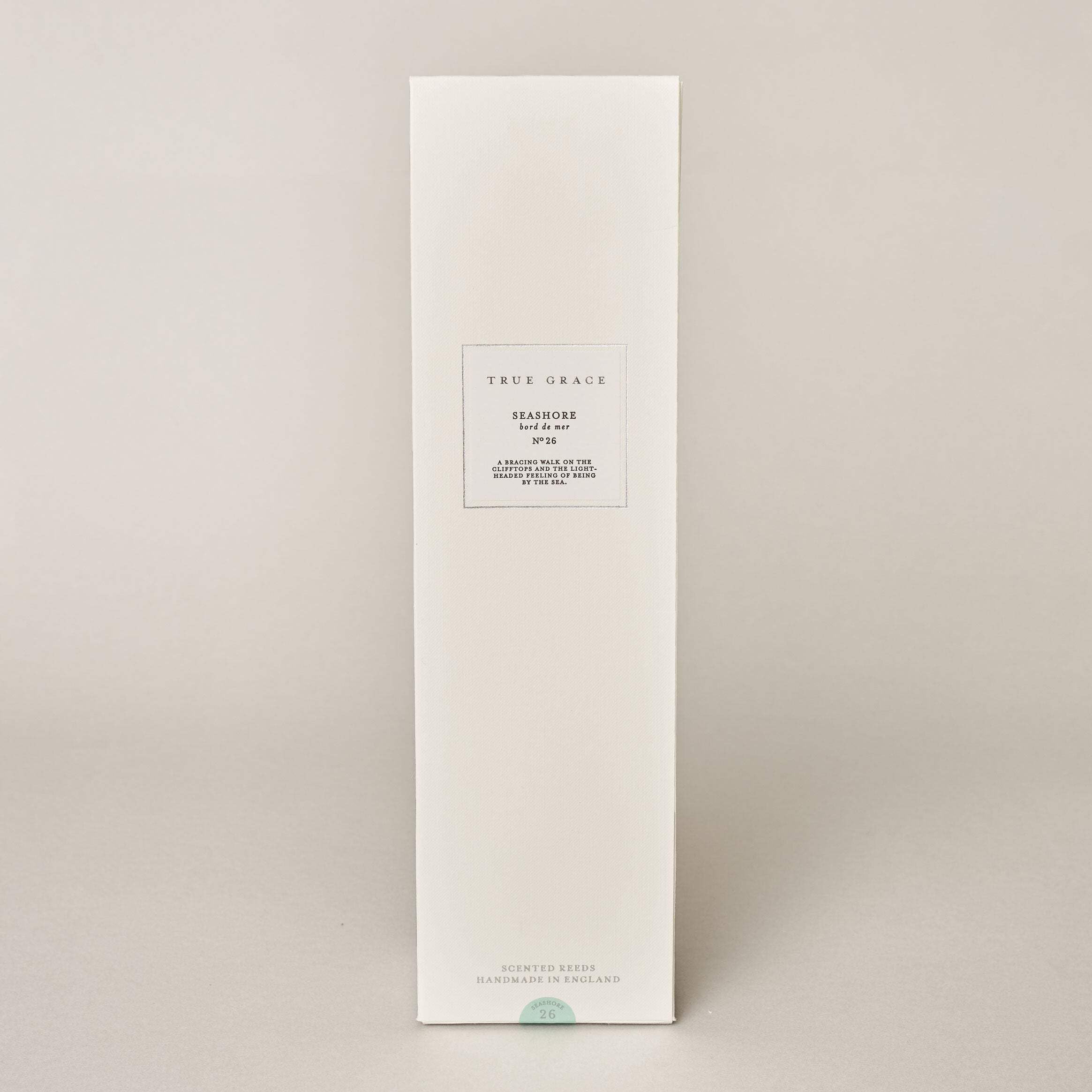 True Grace - Diffuseur de Parfum - Seashore - Bord de la mer 200ml